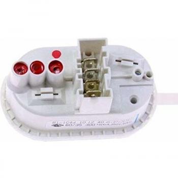 Pressostat de Niveau pour Lave-Linge Whirlpool