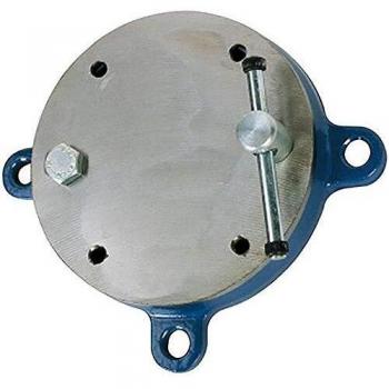 Parallelschraubstock‑Tischplatte – 160 mm