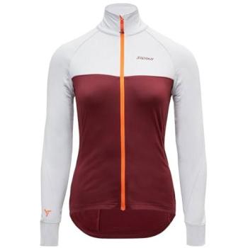 Cloud Merlot L Hoodie – Silvini Matesia Women's Edition