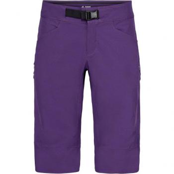 Shorts estivi Sweet Protection Hunter lilla