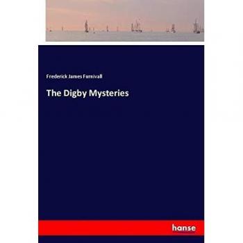 The Digby Mysteries