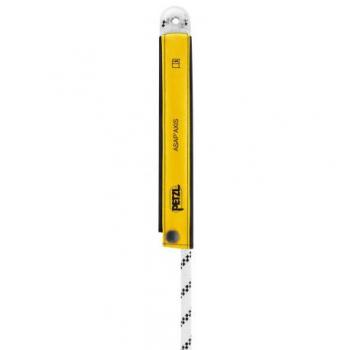 Cuerda con absorbedor de energía ASAP'Axis 11 mm (40 m) Petzl