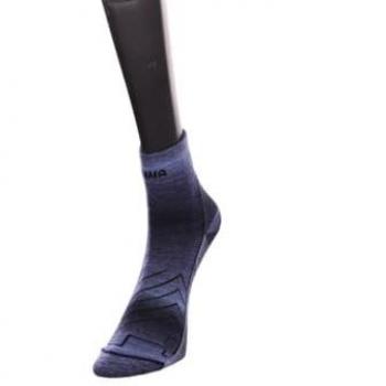 Lowa ATS Unisex Blue Socks – EU 41‑42, UK 7‑8