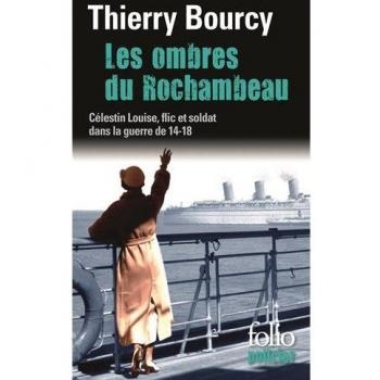 Les ombres du Rochambeau