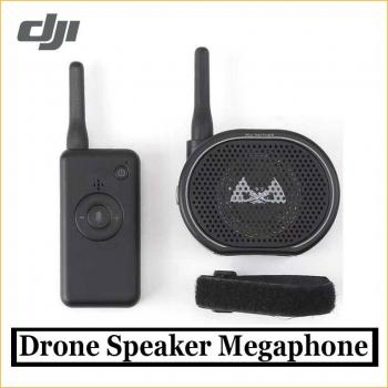 DJI Mavic Mini Drone Speaker with 1200m Control Distance