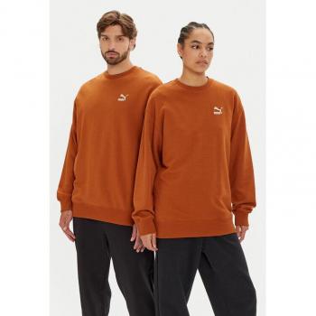 Puma Unisex Hoodie Better Classics 624244 Braun