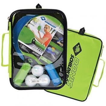 Alltec Hobby Bat & Ball Bundle