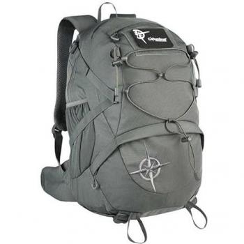Columbus 25L Yale Rucksack in grau