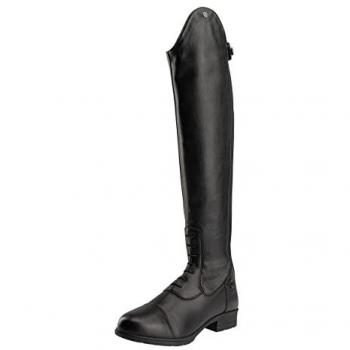Botas de equitación Suedwind Footwear Nova de cuero vegano