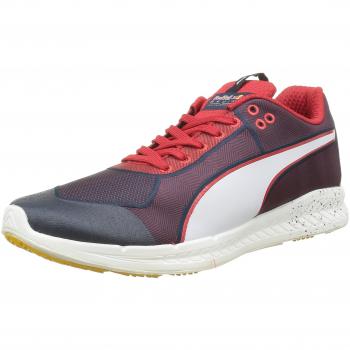 Puma Irbr Mechs Ignite Sneaker Uomo Blu