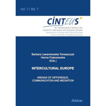 Intercultural Europe