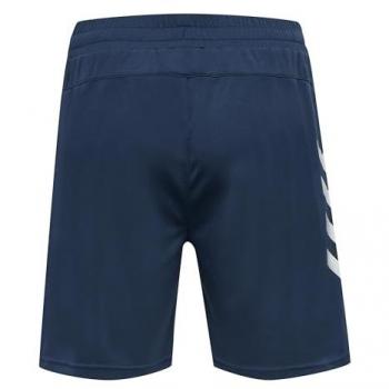 Set di Pantaloncini Hummel TE Topaz (Due)