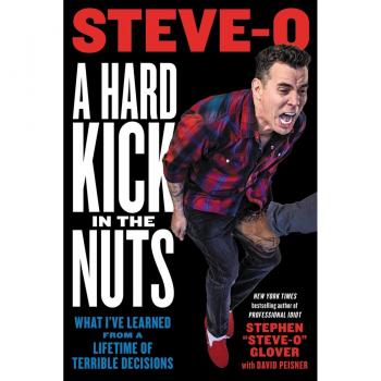 A Hard Kick in the Nuts