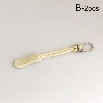Kit Repuesto de Hebilla de Cremallera DIY