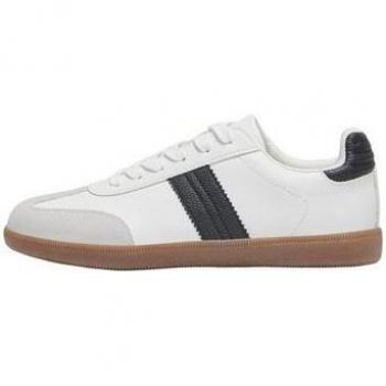 ONLAmber zapatillas deportivas bajas estilo urbano gris