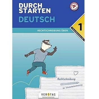 Durchstarten 1. Klasse