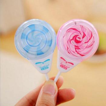 Cartoon Kawaii Pencil Sharpener