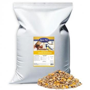 Lyra Pet Taubenfutter Natur 10 kg