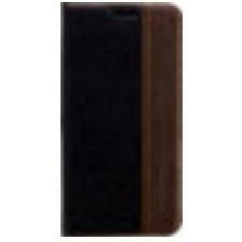 Funda para teléfono Móvil Peter Jäckel 4.7 Folio Negro