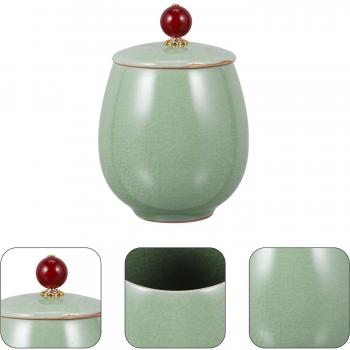 Condiment Box Créatif