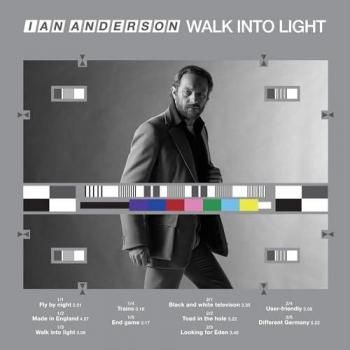 Ian Anderson – Walk Into Light (Limited Edition Vinyl)