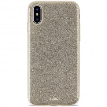 Custodia Puro Shine per iPhone XS Max