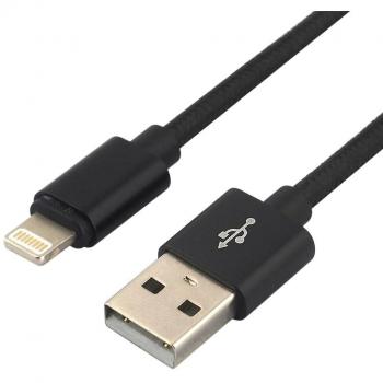 Cavo USB Everactive 0,30 m per iPhone – Standard USB 3.0