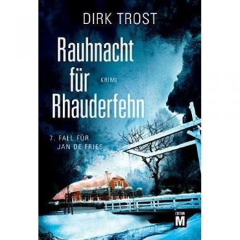 Rauhnacht für Rhauderfehn