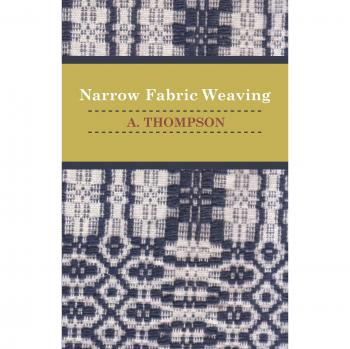Narrow Fabric Weaving