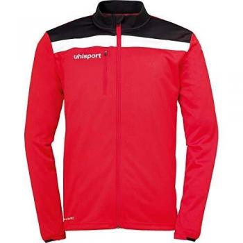 Offense 23 Poly Training Jacket