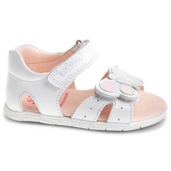Pablosky Sapatilha Infantil Branco 051500P
