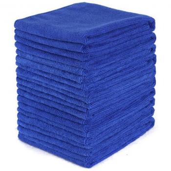 Pro Microfiber Cleaning Accessories