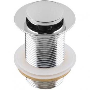Tuyau anti‑débordement pour lavabo THGS