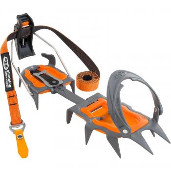 Ramponi Nuptse EVO Semi Automatica Grigia EU 36‑47