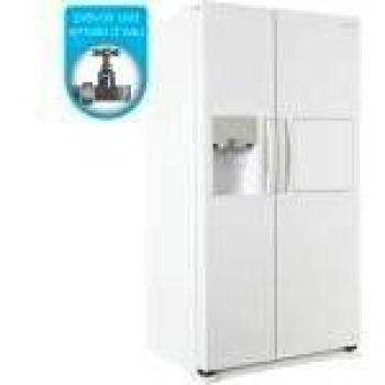 Réfrigérateur Samsung RS7687FHCWW