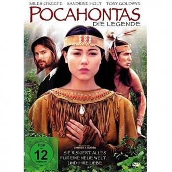 Pocahontas