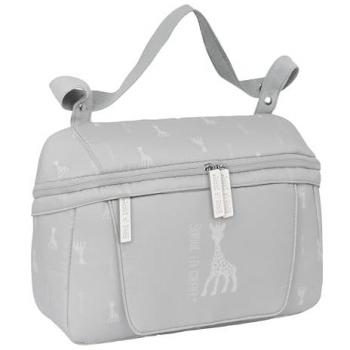 Safta BabyCarriBag – Bolsa Adaptable con Sofía la Girafe y Garantía de Calidad