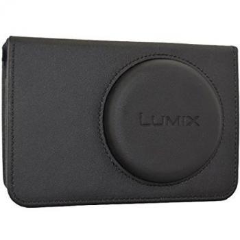 Étui de protection Panasonic DMW-PHS72XEK Noir