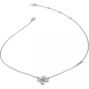 Collana in Acciaio Inossidabile Guess AMAZING BLOSSOM (41