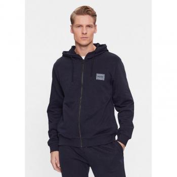 Dunkelblaues Hugo Sweatshirt Daple_V