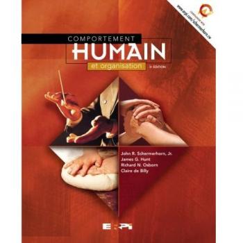 Comportement humain et organisation