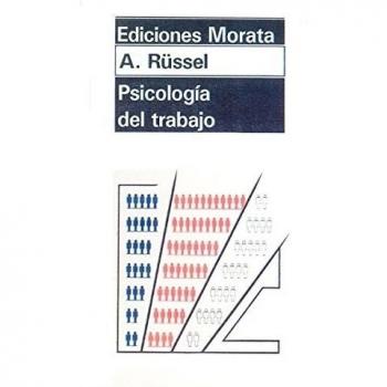 PSICOLOGIA DEL TRABAJO