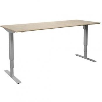 Mesa Atlanta Trend con altura regulable