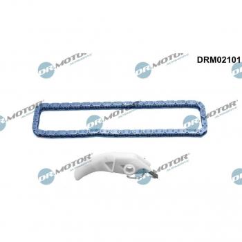 Kit de Corrente DR.MOTOR AUTOMOTIVE – Bomba de Óleo