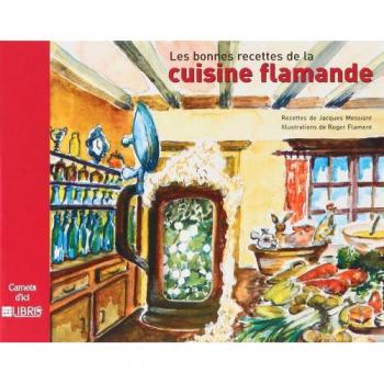 Les Bonnes Recettes De La Cuisine Flamande