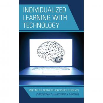 Individualized Learning with Technology: Meeting the Needs of High School Students