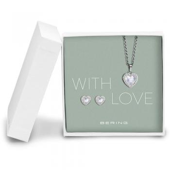 Ladies Bering With Love Gift Set: Gift Set