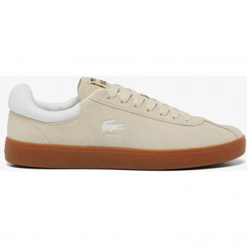 Lacoste Sneakers Chaussure baseshot 748SMA0008 Weiß