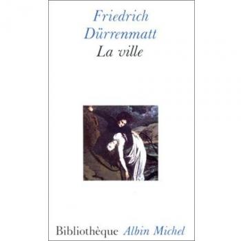 Ville Et Autres Proses de Jeunesse (La) (Collections Litterature)