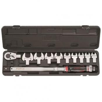 Half‑inch Dual‑Action Torque & Force Set – 40–210 Nm (Model 64705)